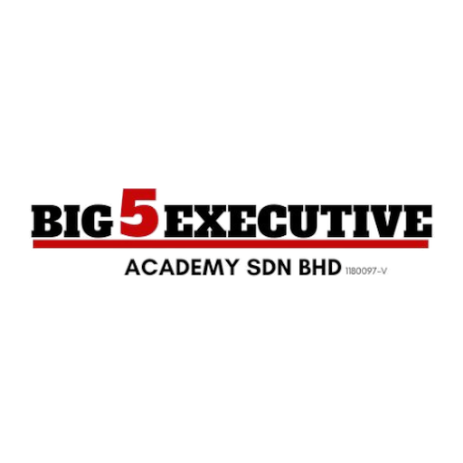 Big5 Executive Academy — Where Elite Protection Meets Executive